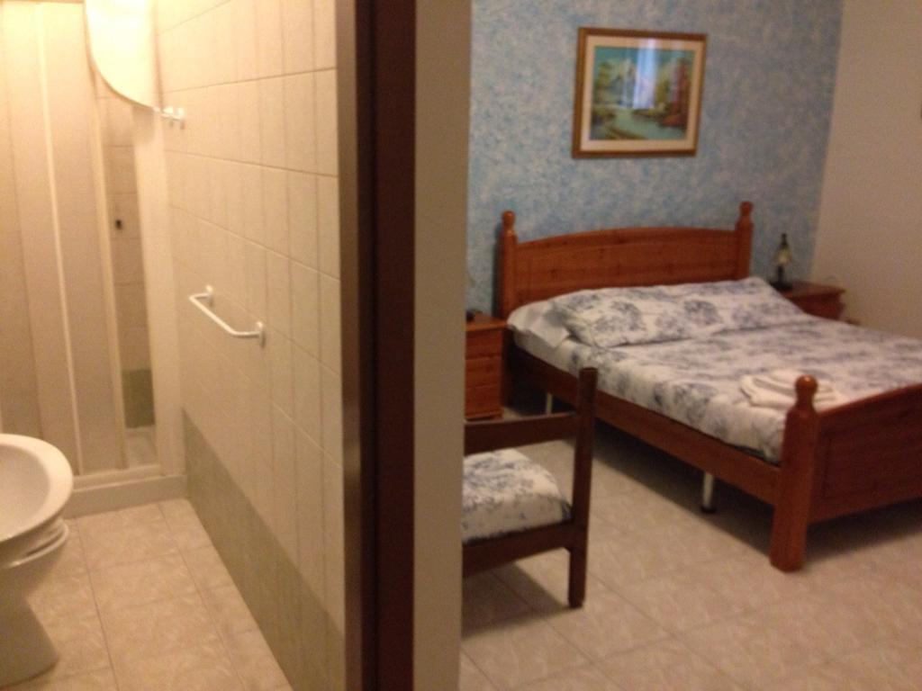 B & B Leonard Acqui 로마 외부 사진