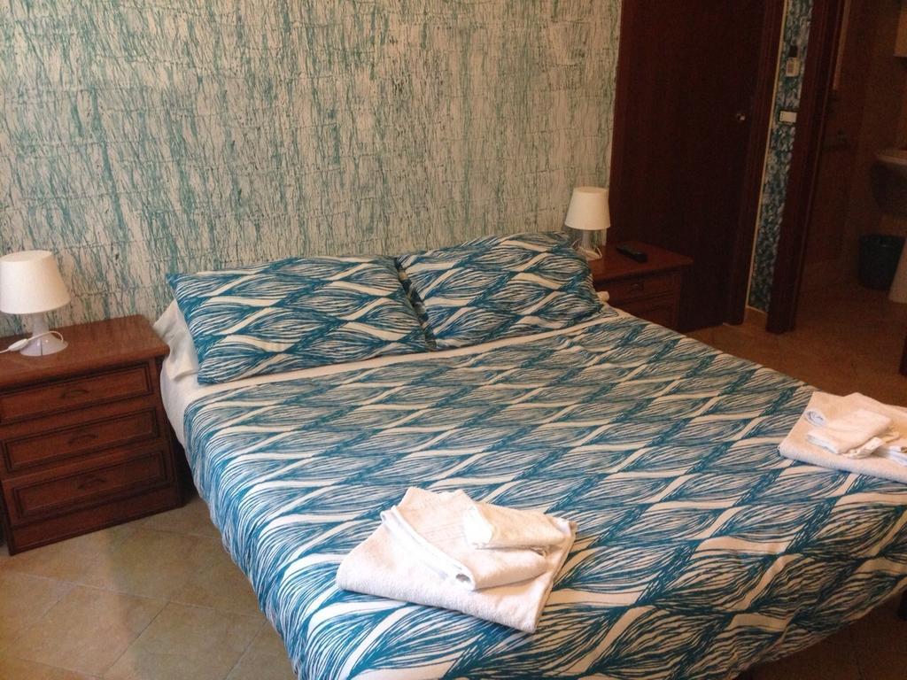 B & B Leonard Acqui 로마 객실 사진